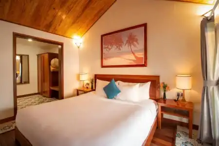 Camellia Resort & Spa - 93