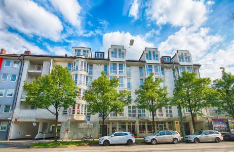Leonardo Muenchen City West - 20