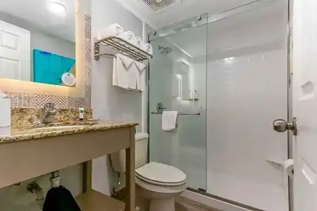 Dolphin Sands Clearwater Beach, an Ascend Collection - 99