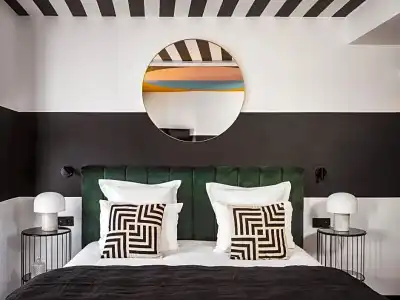 Maisons du Monde Hôtel & Suites - La Rochelle Vieux Port - 79