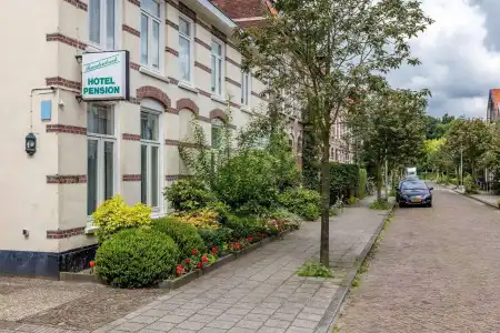 Pension Randenbroek - 0