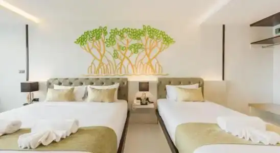 River Front Krabi - 37