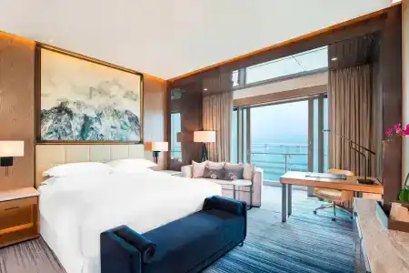 Sheraton Zhuhai - 78