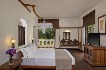 Heritance Ayurveda - All Meals and Treatments - 42