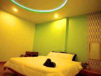 Pran Heaven Resort - 6