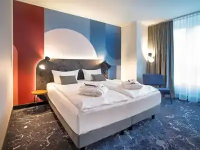 Mercure Mainz City Center - 100