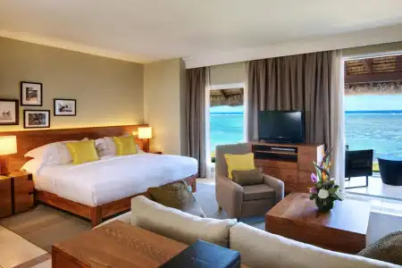 Outrigger Mauritius Beach Resort - 40