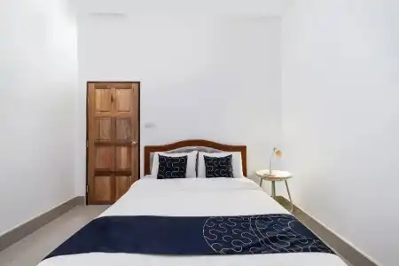 Capital O 805 Suan Palm Farm Nok Resort - 29