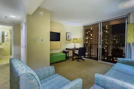 Waikiki Resort - 82