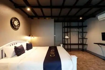Capital O 464 at Nata Chiangmai Chic Jungle - 131