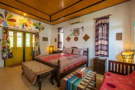 Varinda Resort - 117