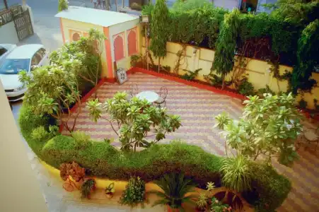 H R Palace - 38