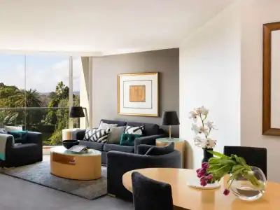 Pullman Quay Grand Sydney Harbour - 159