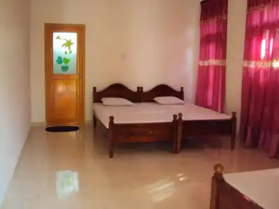 Yala River Face Inn - 23