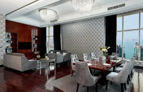 Best Plaza West Bay - 76