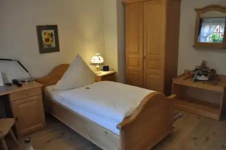 Bei Hölzchen - 25