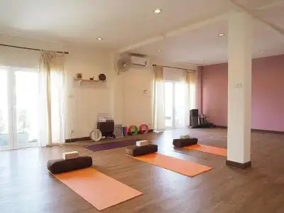 Life Station - Hostel - 5