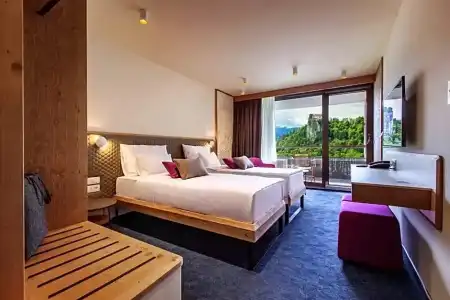 Park - Savas & Resorts - 53