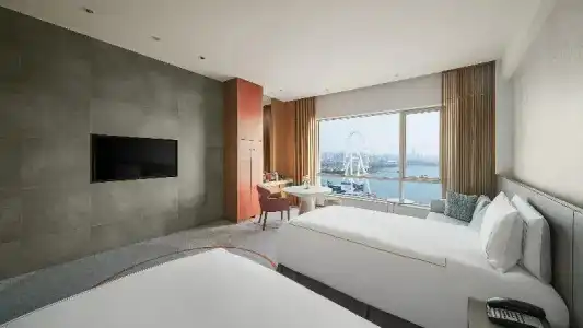 InterContinental Suzhou by IHG - 141