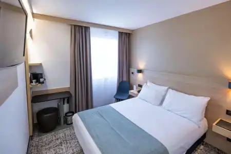 Sure by Best Western Bordeaux Lac - 25