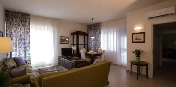 Marbela Apartments & Suites - 78