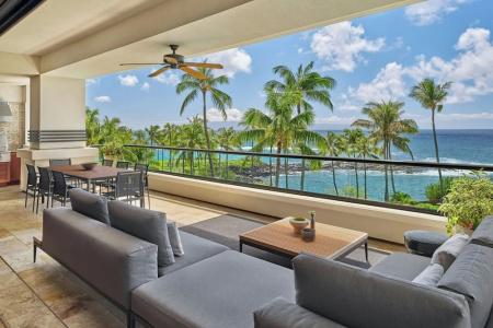 The Resort at Kapalua Bay, Maui - 81
