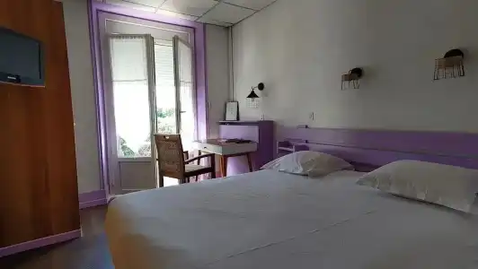 Le Colibri - 89