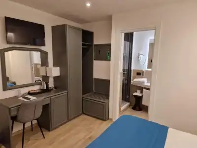Albergo Cappello e Cadore - 103