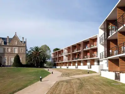 Le Fonserane - Vacanceole - 47