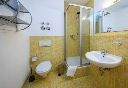 Hostel Mondpalast - 41
