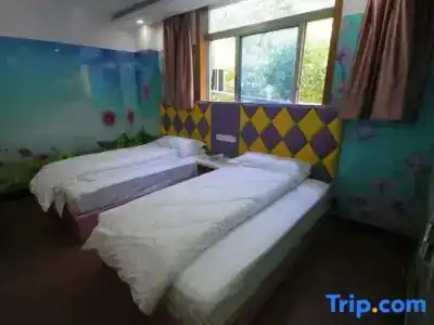 Nanyuan Hostel - 17