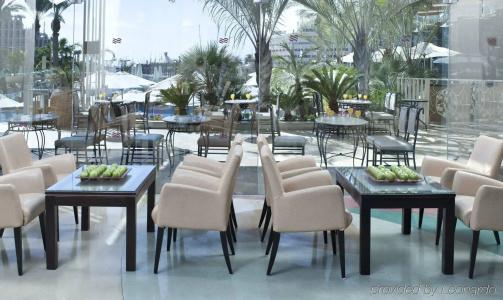 Vert Eilat by Afis - 18