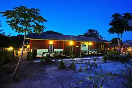 PP Red Tuna Hut - 45