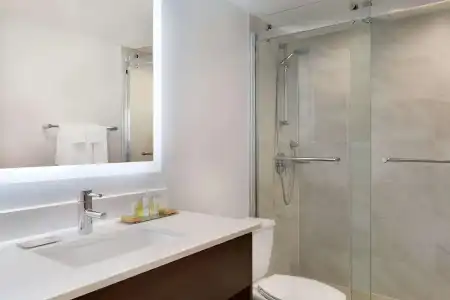 DoubleTree by Hilton Toronto Airport West - 45