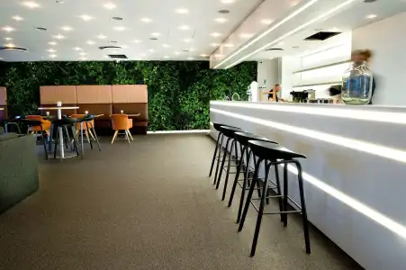 Comwell Hvide Hus Aalborg, Dolce by Wyndham - 19