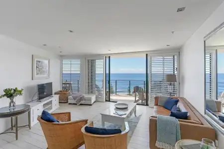 Ambience on Burleigh Beach - 189