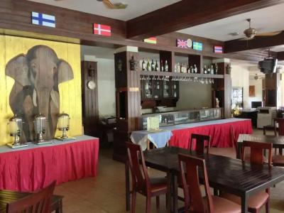 Grand Thai House Resort - 24
