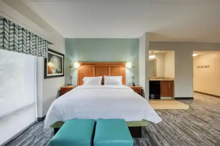 Hampton Inn Wilmington - University Area/Smith Creek Station - 98