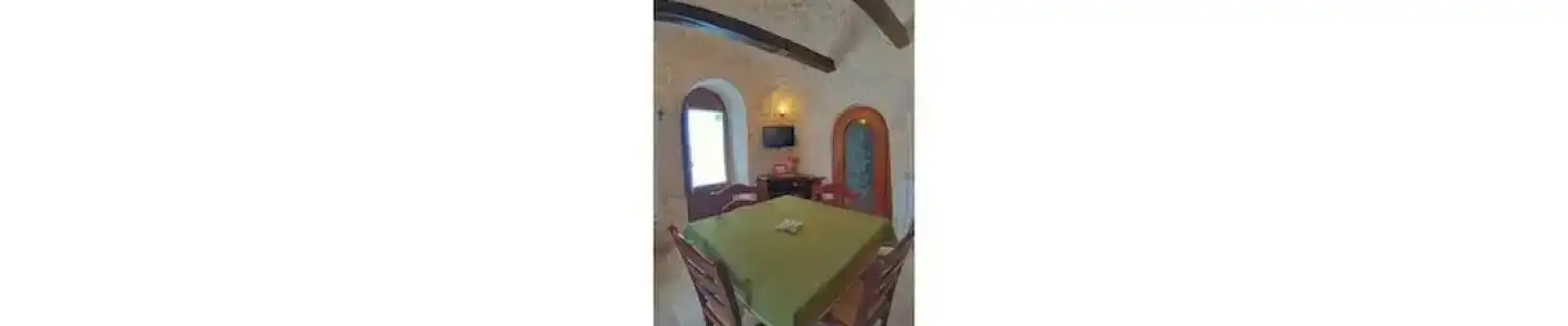 La Rosa dei Trulli B&B - 41