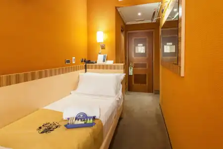 Manfredi Suite in Rome - 35