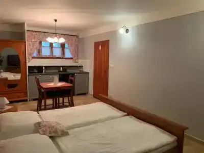 Pension Amadeus - 170