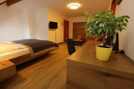 Vila Edelweiss Rooms&App Kranjska Gora - 18