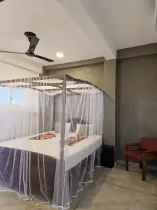 Casa Samaya, Boutique Beachfront in Weligama - 189