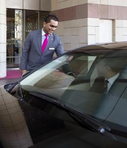Crowne Plaza San Antonio Airport by IHG - 35