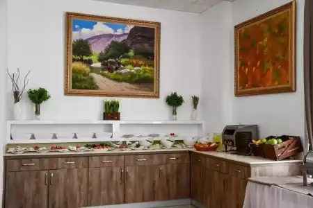Park Palace - 13