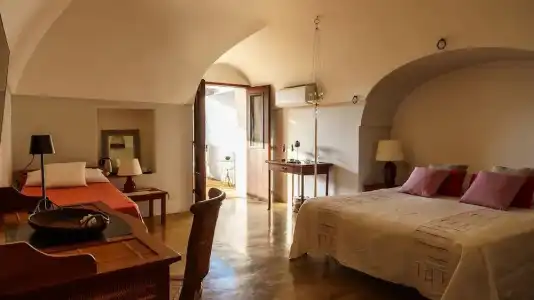 Zubebi Resort - 30