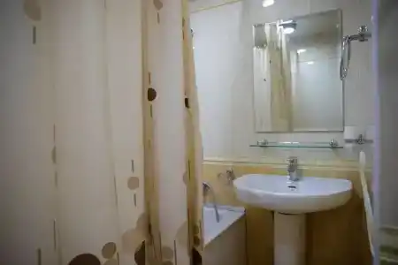 Sanor Capsule - Hostel - 8