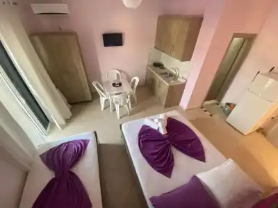 Vila Ali - 0