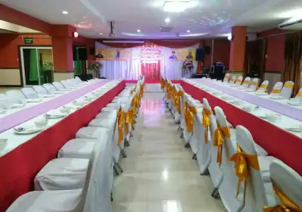 Le Parc Wangnang - 15