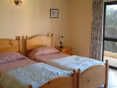 San Antonio Guest House - 16